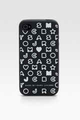 Marc By Marc Jacobs Stardust Iphone Case