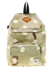 Mark Mcnairy  Backpack with Camo Print - Lyst