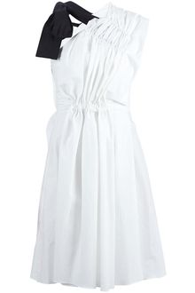 Marni Sleeveless Dress - Lyst