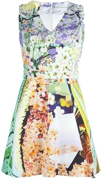  Balalaika Dress 
