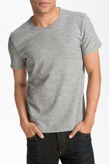 Rag & Bone Crewneck Tshirt - Lyst