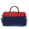 River Island  Canvas Holdall in Blue for Men (rednavy) - Lyst
