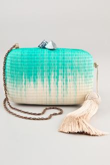 Serpui Marie Marrakesh Minaudiere - Lyst