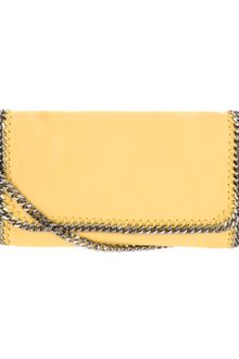 Stella McCartney Falab Shagder Bag - Lyst