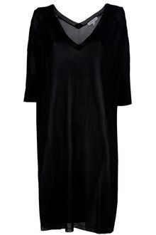 Surface To Air Short Sleeve Dress - Lyst