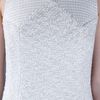 Theyskens' Theory Pocket Dress in White - Lyst