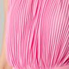 Tibi Sleeveless Dress in Pink - Lyst