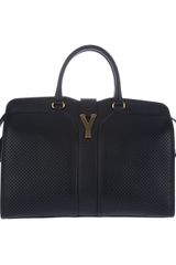 Yves Saint Laurent Cabas Chyc Bag