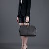 Yves Saint Laurent Cabas Chyc Bag in Gray (grey) - Lyst