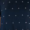 3.1 Phillip Lim Studded Tunic Top in Blue - Lyst