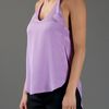 3.1 Phillip Lim Racer Back Top in Purple (pink) - Lyst