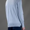 Acne Classic Cardigan in Blue for Men - Lyst