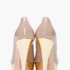 Alejandro Ingelmo Sand Sophia Pumps in Beige (sand) - Lyst
