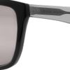 Alexander Wang Squareframe Acetate Sunglasses in Black - Lyst