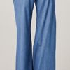Alice + Olivia Denim Eric Pants in Blue (denim) - Lyst