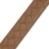 Bottega Veneta Intrecciato Leather Belt in Brown (taupe) - Lyst