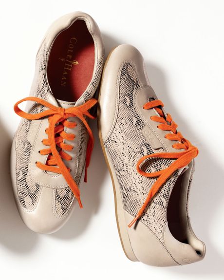 cole haan air tali