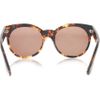 Cutler & Gross Roundframe Acetate Sunglasses in Brown - Lyst