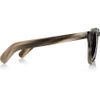 Cutler & Gross Roundframe Acetate Sunglasses in Gray - Lyst