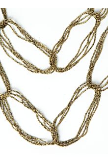 Day Birger Et Mikkelsen Day Pretty Chain Necklace - Lyst