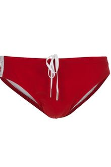 Dior Swimming Trunk - Lyst