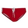 Dior Swimming Trunk in Red for Men - Lyst