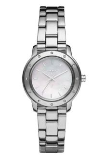 DKNY Womens Stainless Steel Bracelet - Lyst