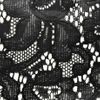 Dolce & Gabbana Pvccoated Lace and Leather Wallet in Black - Lyst