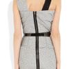 Dolce & Gabbana Pvc Waist Belt in Black (gray) - Lyst