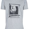 Dolce & Gabbana Cotton Tshirt in Gray for Men (grey) - Lyst