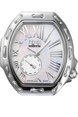 Fendi  Selleria Stainless Steel Watch Case
