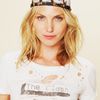 Free People Jeweled Mix Feather Headdress in Gray (grey) - Lyst