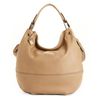 Furla Montmartre Large Hobo Bag in Beige (timo - tan) - Lyst