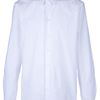 Givenchy Classic Shirt in White for Men - Lyst