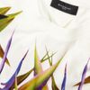 Givenchy Paradiseprint Cottonjersey Tshirt in White for Men - Lyst