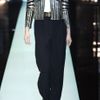 Gucci Swarovski Crystal Suede Belt in Black - Lyst