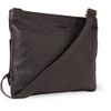 Gucci Joy Guccissima Leather Messenger Bag in Brown for Men - Lyst