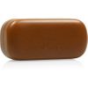 Illesteva Frieda Roundframe Acetate Sunglasses in Brown (smoke) - Lyst