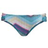 Insight Knitta Please Brazilian Bottom in Blue (teal) - Lyst