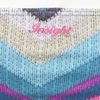 Insight Knitta Please Brazilian Bottom in Blue (teal) - Lyst