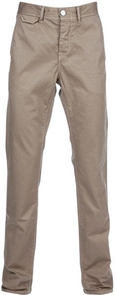 Jeckerson Regular Fit Trouser - Lyst
