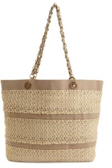 Jessica Simpson Day Dreamer Tote - Lyst