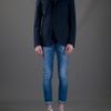 Jil Sander Reversible Blazer in Blue for Men (navy) - Lyst
