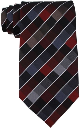 Kenneth Cole Reaction Rafalla Tie - Lyst