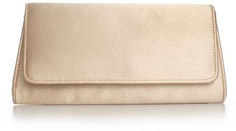  Satin Clutch 