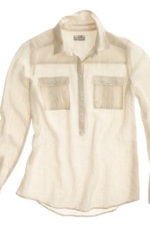 Madewell Market Popover - Lyst