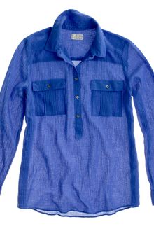 Madewell Market Popover - Lyst