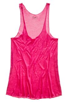Madewell Perfect Racerback Tank - Lyst