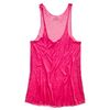 Madewell Perfect Racerback Tank in Pink (vivid fuchsia) - Lyst