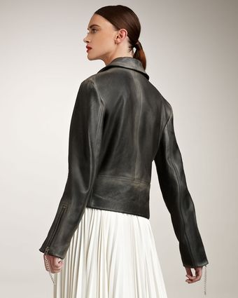  Motorcycle Jacket 